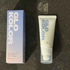 Glo Kolor Hybrid Face Primer